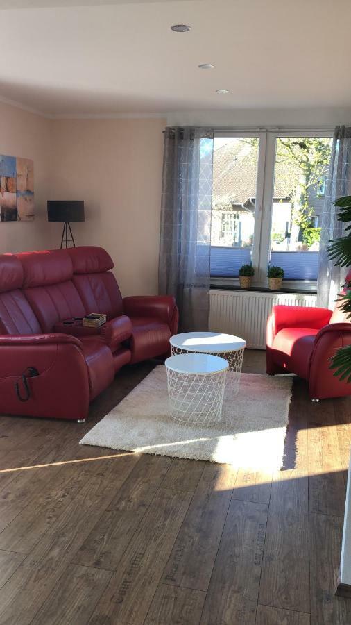 ホテル Casalino Wachtendonk エクステリア 写真